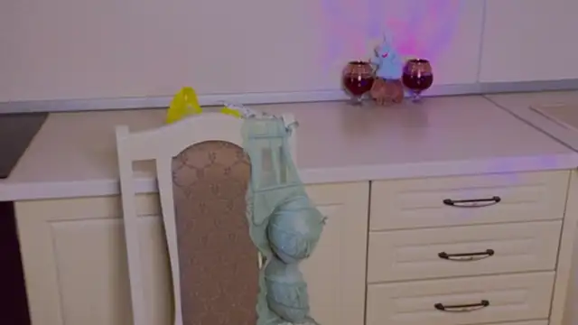 Sala de chat en directo de JaneVibes