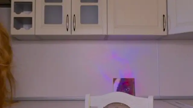 Živá chatovací místnost JaneVibes
