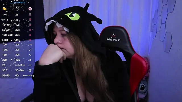 sarah_t1_n Live-seksikameraesitys