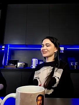 חדר צ'אט בשידור חי של Heather_Ivy