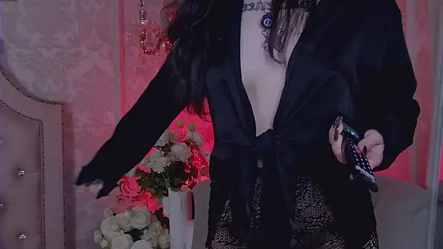 Heather_Ivy чат на живо