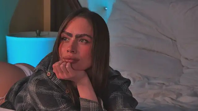 Amanda_River Cameră chat live