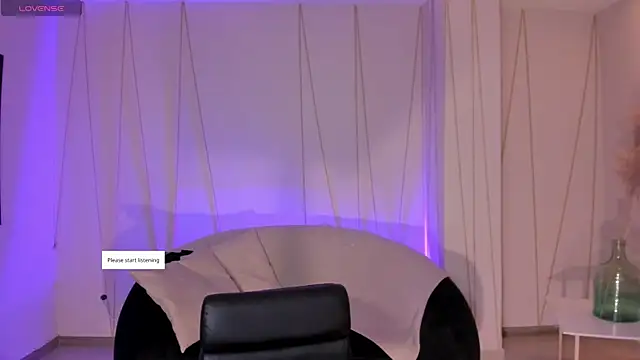 MaddisonCollins Live Chatraum