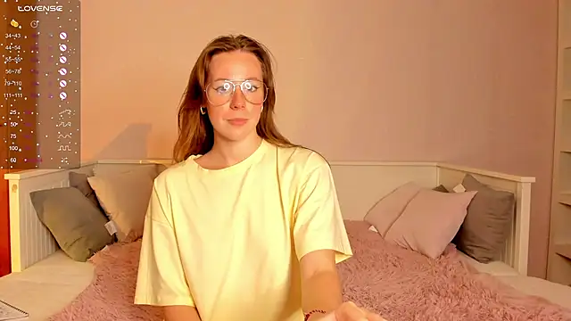 pusi_musi Live Chatraum