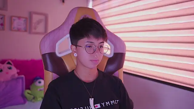 tommy_blue 现场聊天室
