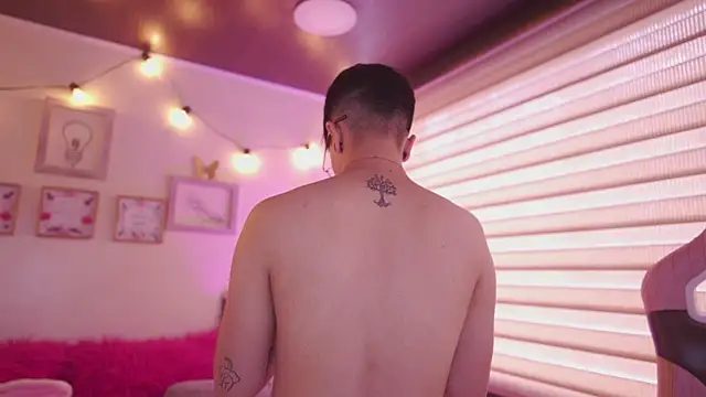 Chat ao vivo de tommy_blue