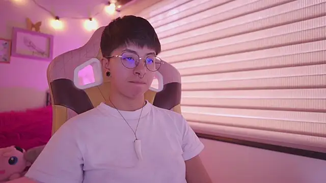 tommy_blue Cameră chat live