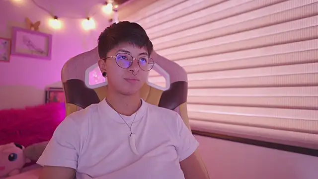 tommy_blue Cameră chat live