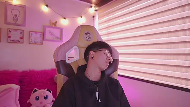 tommy_blue Cameră chat live