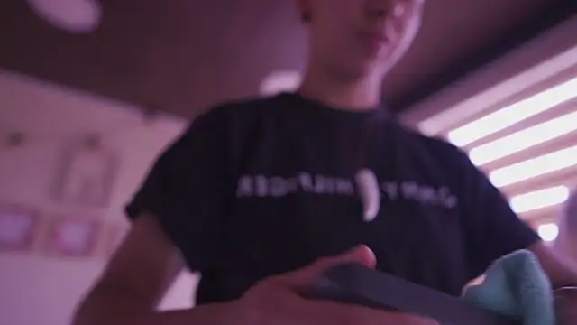 tommy_blue 실시간 채팅방