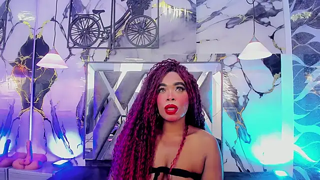 CandyMartinez_ Live chatroom