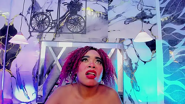 Онлайн чат CandyMartinez_