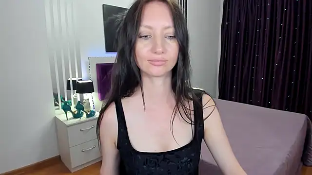 NikaHoney Live Chatrum