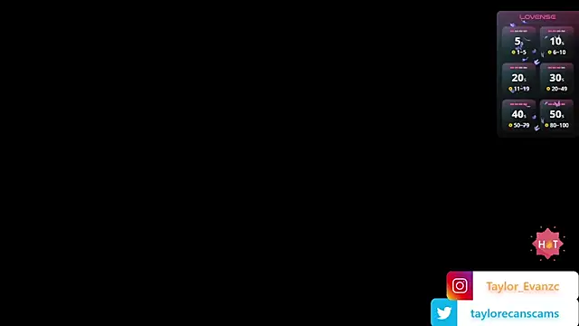 Taylorr_evansn Live chat-huone
