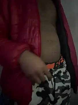 Chat soba uživo modela BossPlaya98