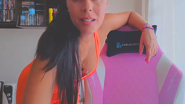 tatii222 Live Chatraum