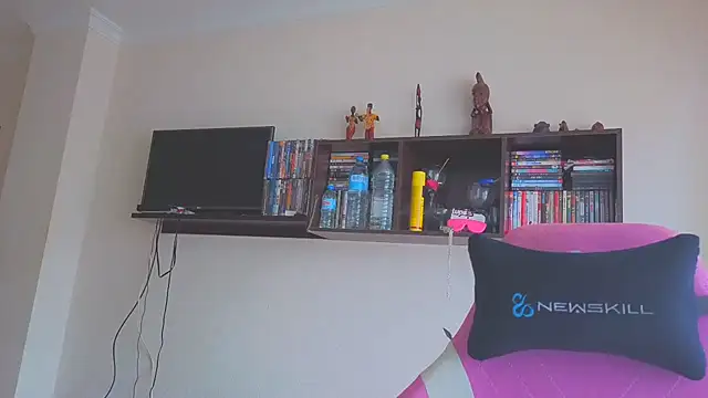 Chat ao vivo de tatii222