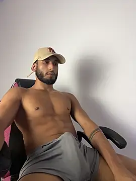 Chat ao vivo de Dasul_