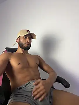 Živá chatovací místnost Dasul_