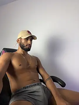 Dasul_ Live Chatraum