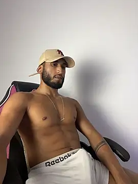 Živá chatovací místnost Dasul_