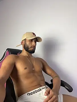 Sala de chat en directo de Dasul_