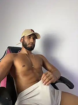 Sala de chat en directo de Dasul_