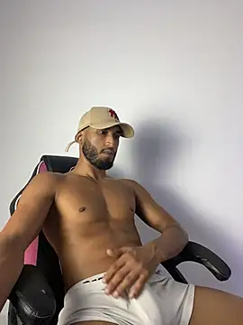 Chatroom en direct de Dasul_