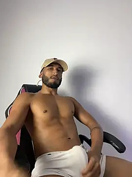 Živá chatovací místnost Dasul_
