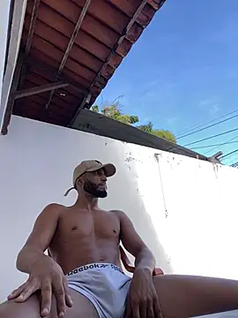 Sala de chat en directo de Dasul_