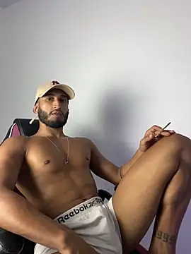 Dasul_ Live Chatraum