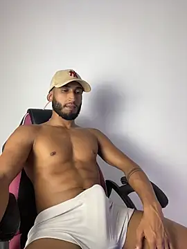 Sala de chat en directo de Dasul_