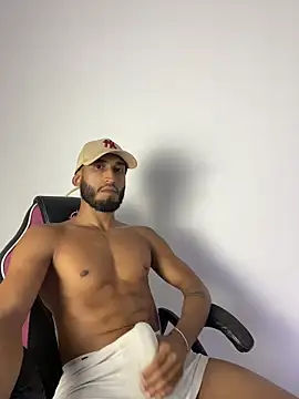 Sala de chat en directo de Dasul_