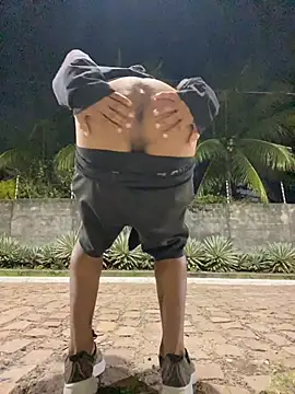 Chat ao vivo de Dasul_