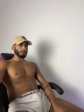 Živá chatovací místnost Dasul_