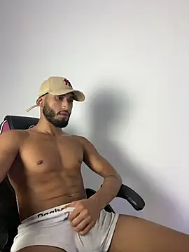 Chat ao vivo de Dasul_