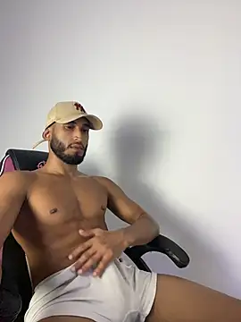 Chatroom en direct de Dasul_