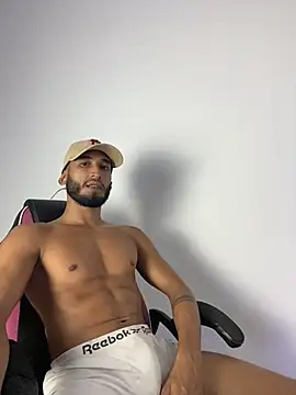 Dasul_ Live Chatraum