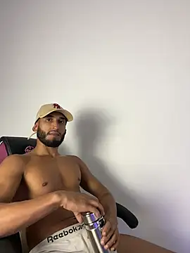 Sala de chat ao vivo de Dasul_
