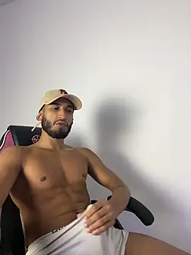 Živá chatovací místnost Dasul_