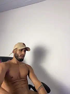 Dasul_ Live Chatraum