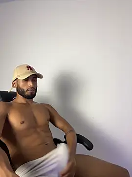 Chat ao vivo de Dasul_