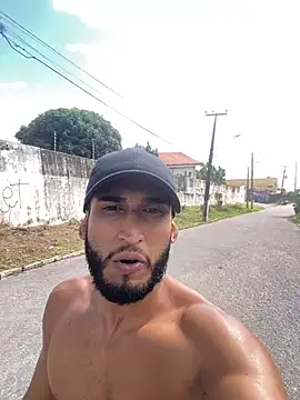 Show sexual ao vivo de Dasul_