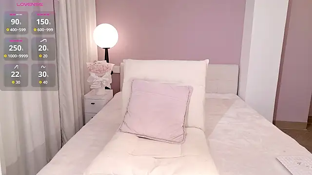 honey113n Live chat-huone