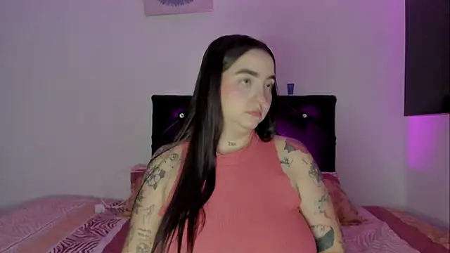 Celestte Cameră chat live
