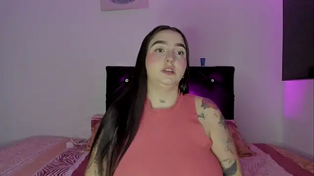 Sala de chat ao vivo de Celestte