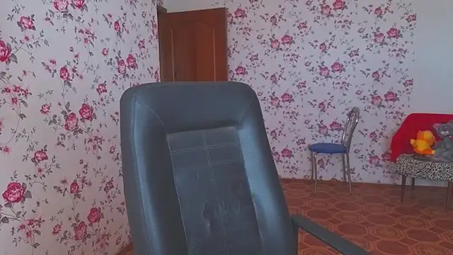Maya_Mayflower Cameră chat live
