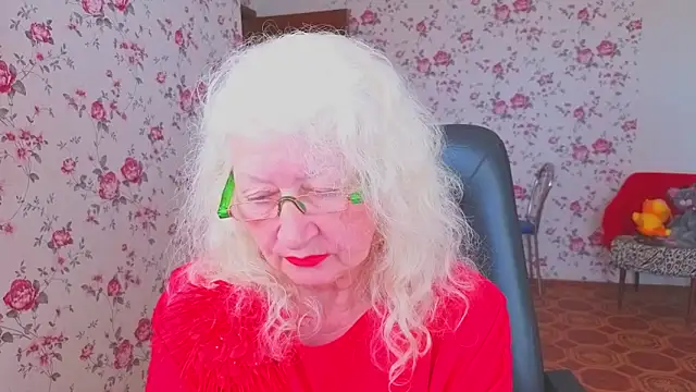 Maya_Mayflower লাইভ চ্যাট রুম