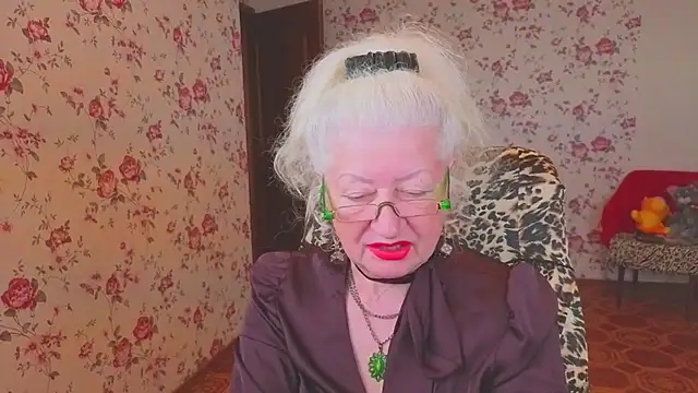 Maya_Mayflower Cameră chat live