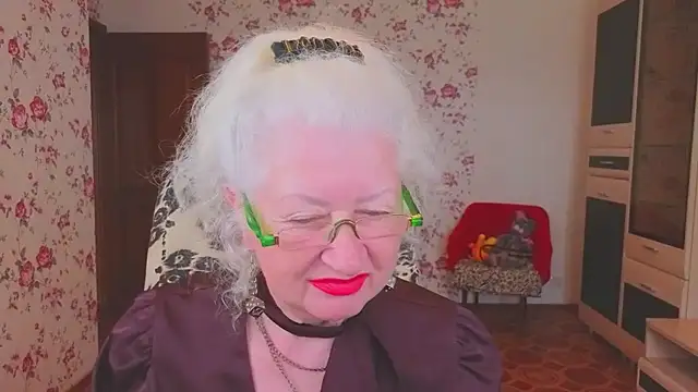 Sala de chat ao vivo de Maya_Mayflower